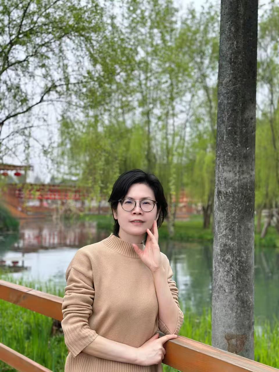 贺庆华